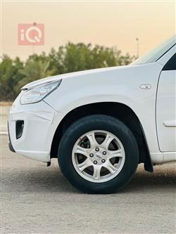 شيري T11 تيجو